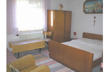 Slovačka Privát Bobrovec, Interijer